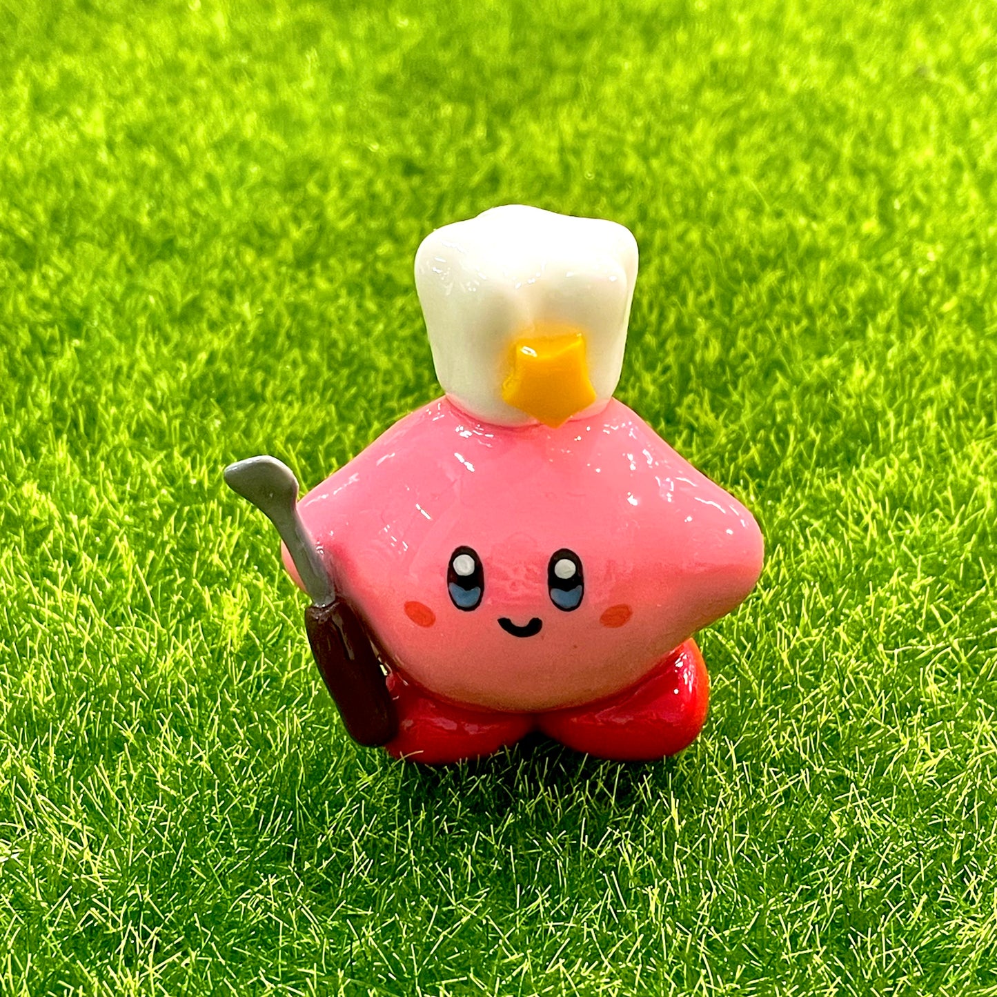 🧑🍳Chef Kirby🌟