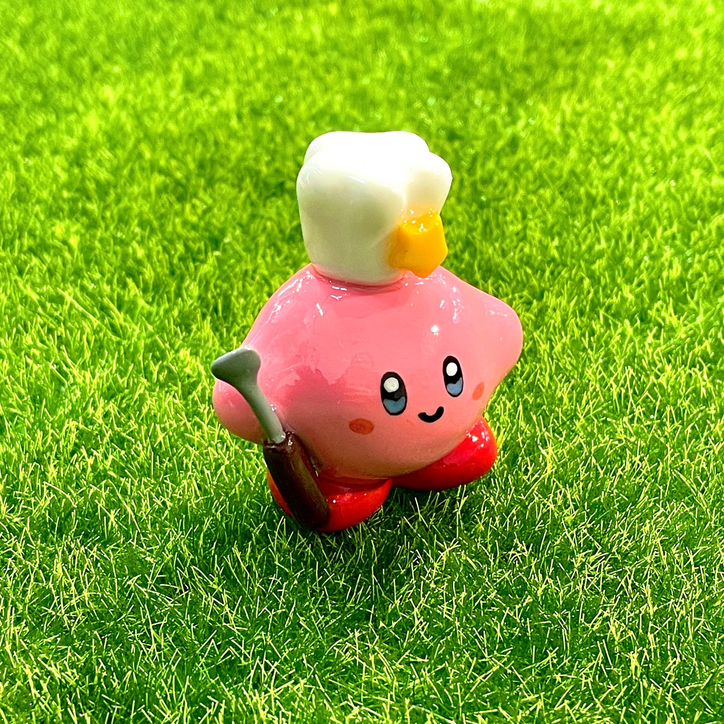 🧑🍳Chef Kirby🌟