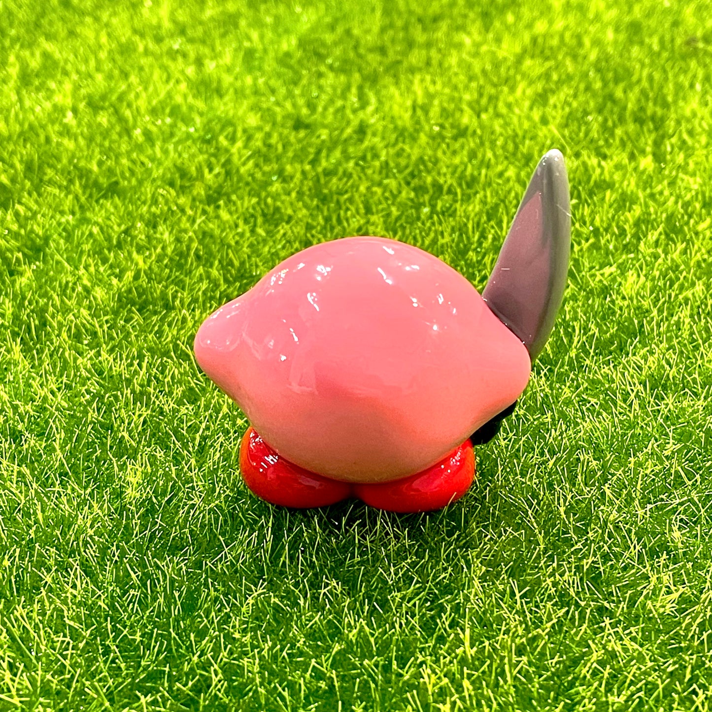 🔪Stabby Kirby🗡️