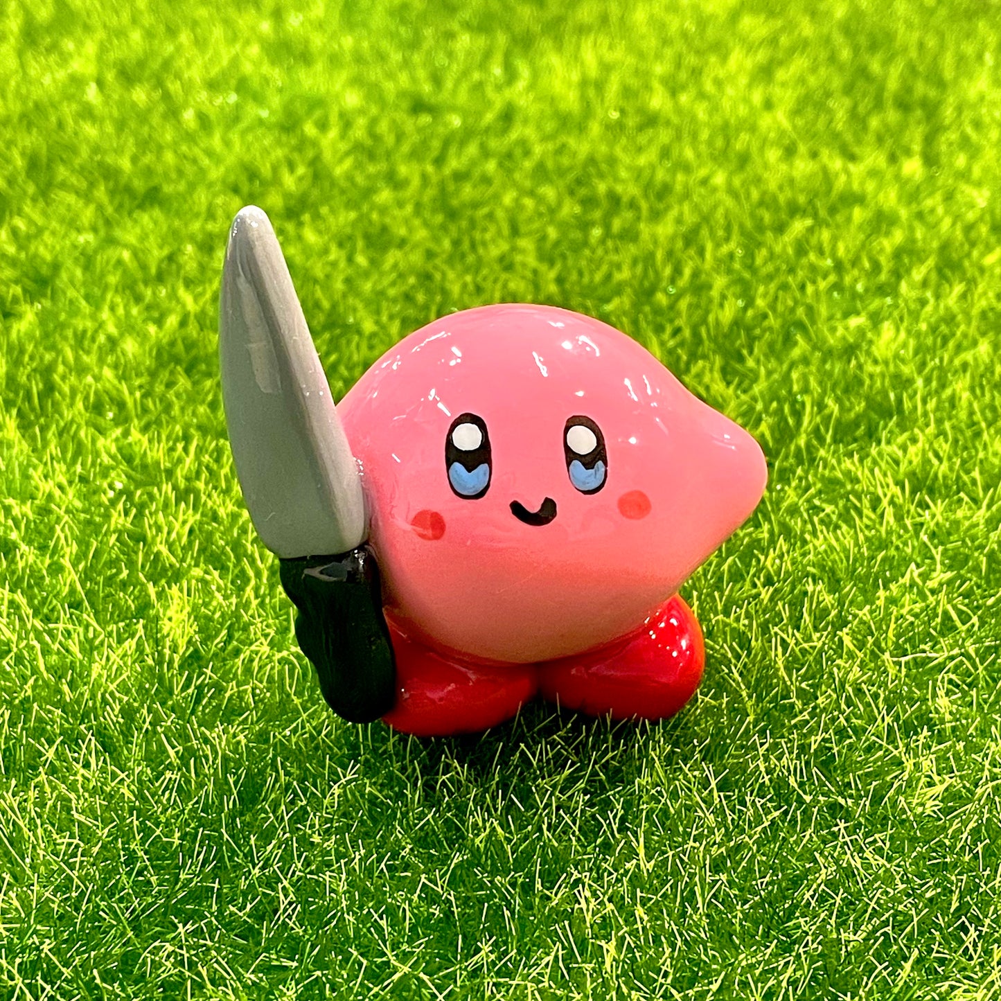 🔪Stabby Kirby🗡️