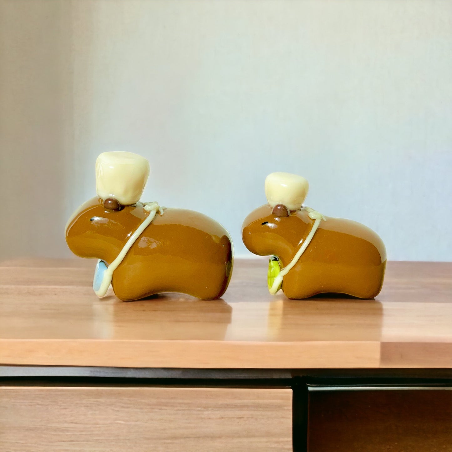 π§βπ³ Chef Capy π³