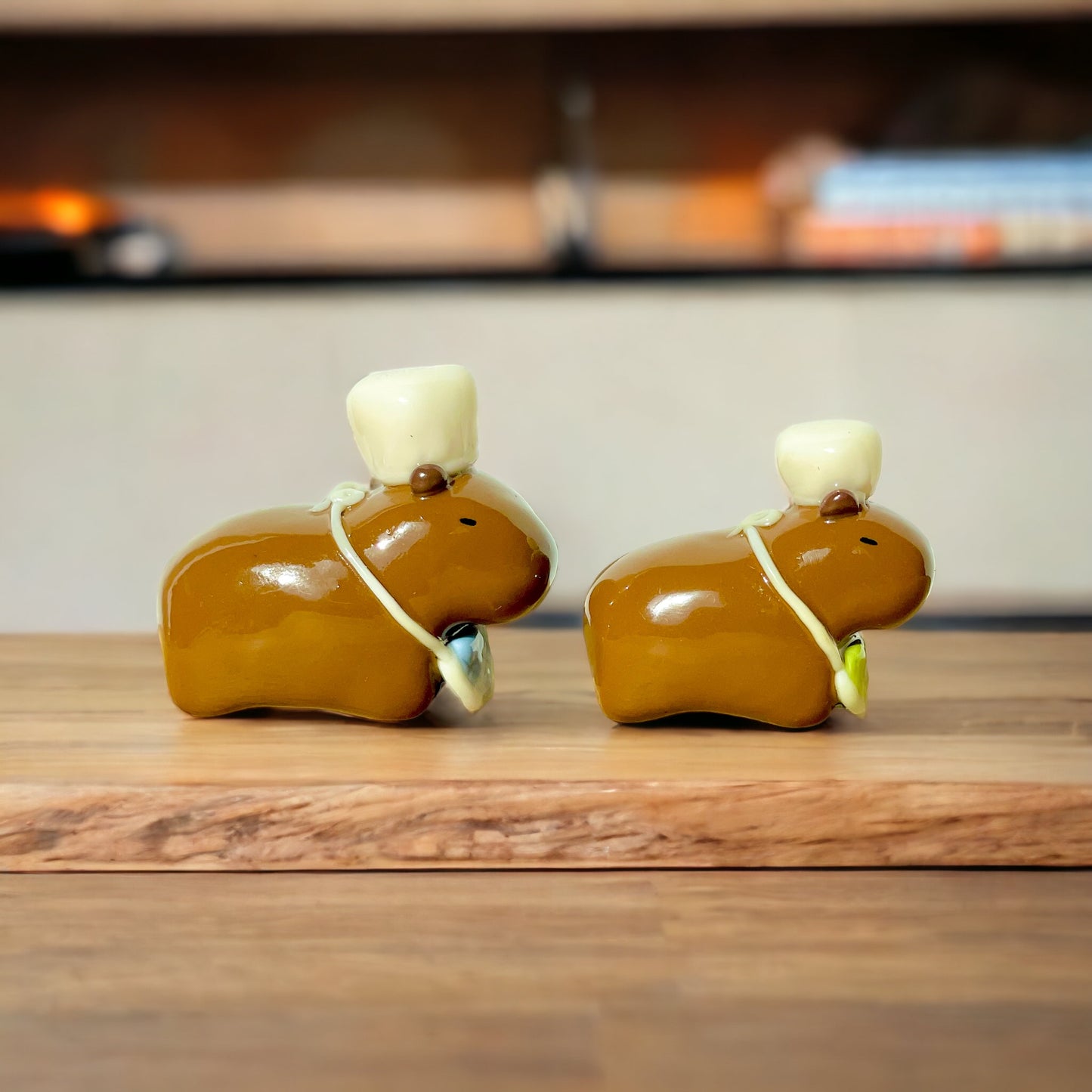 π§βπ³ Chef Capy π³