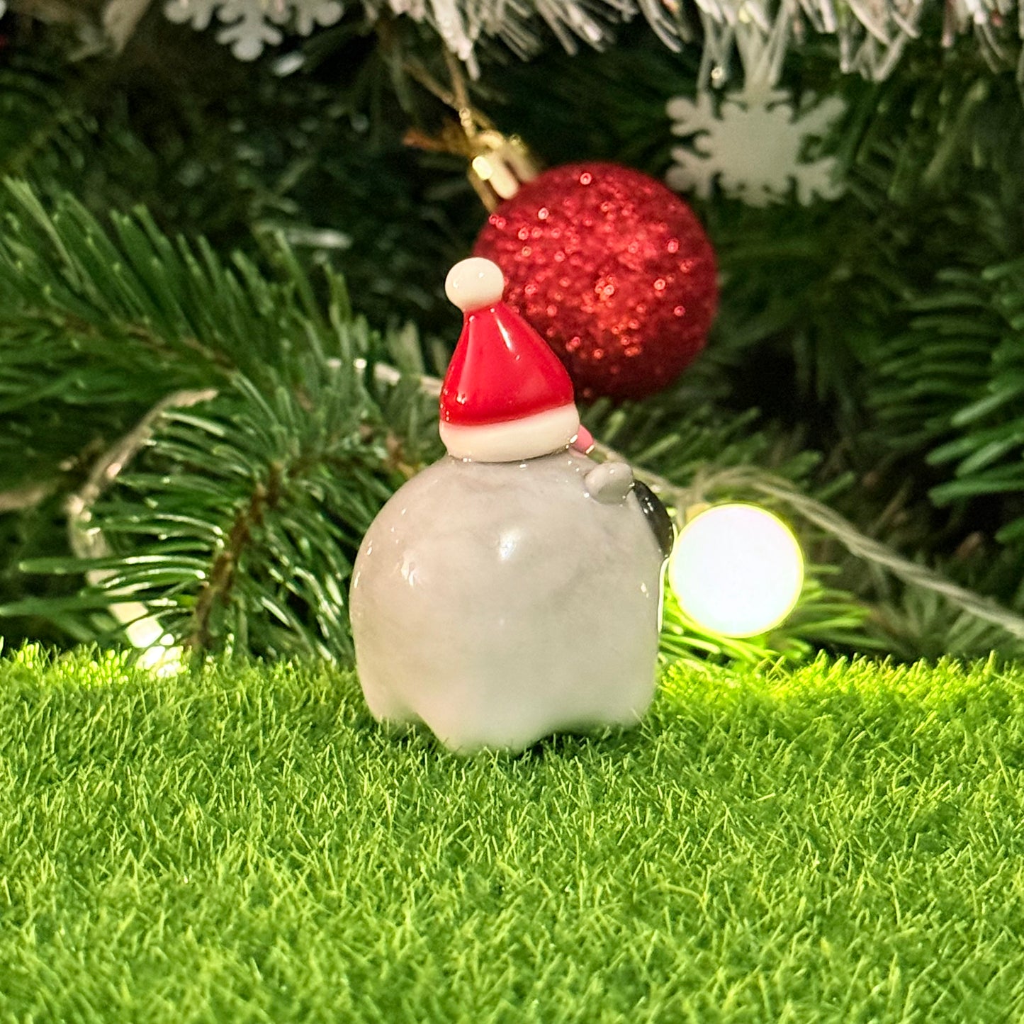 🎄Xmas Hamster🎅