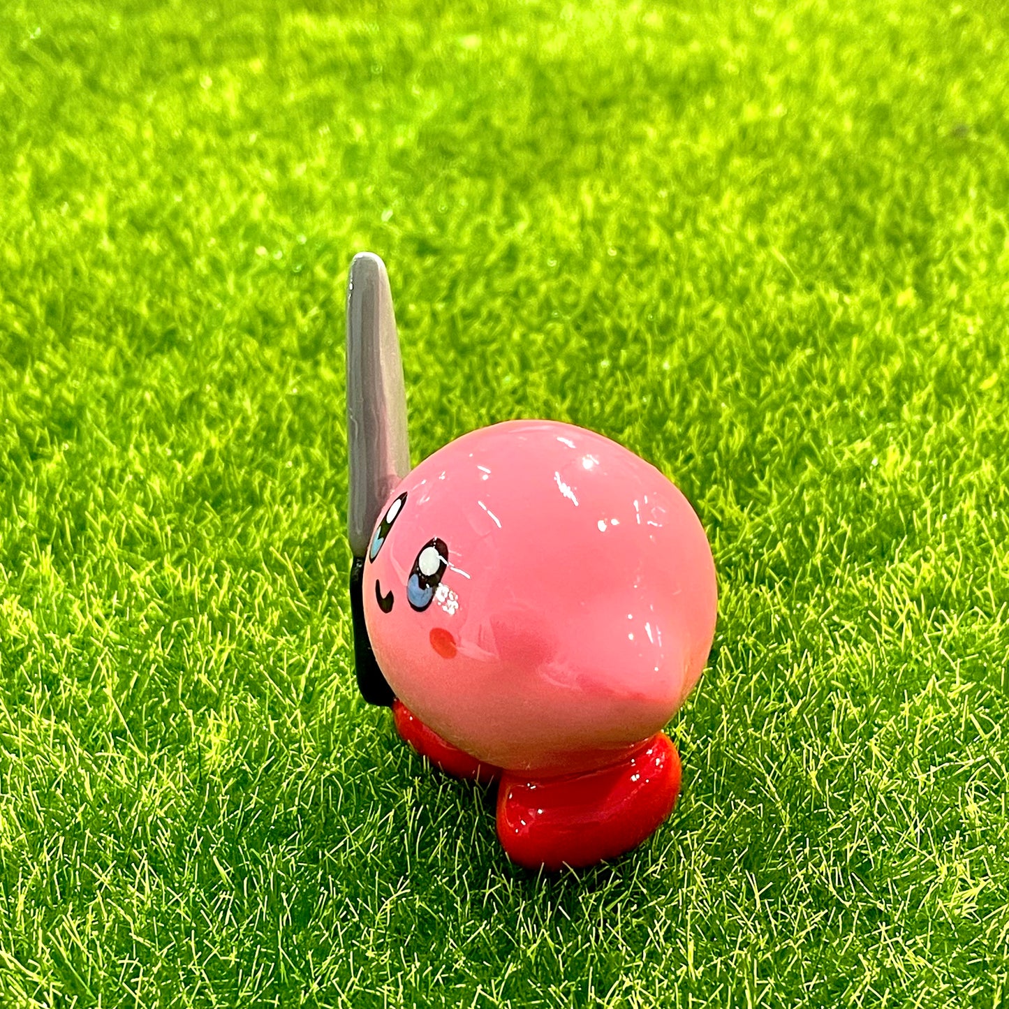 🔪Stabby Kirby🗡️