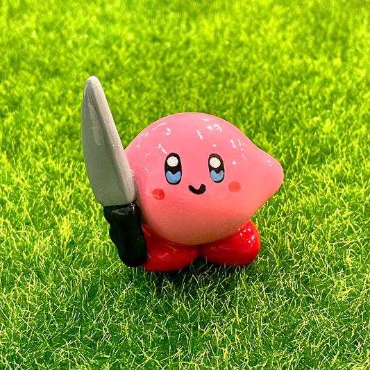 🔪Stabby Kirby🗡️