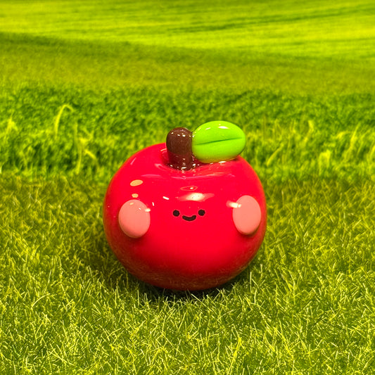 🍎Apple Friend Figure🍎