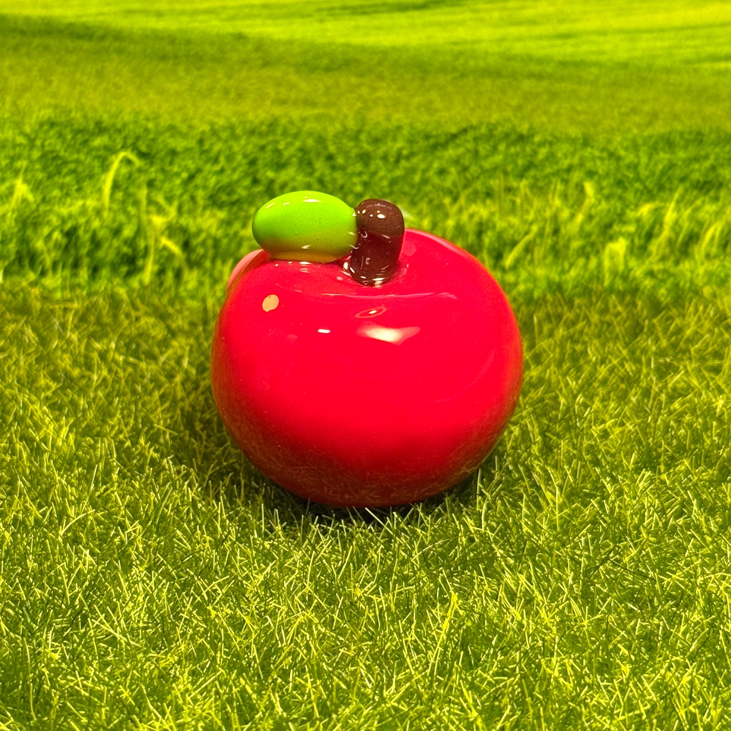 🍎Apple Friend Figure🍎