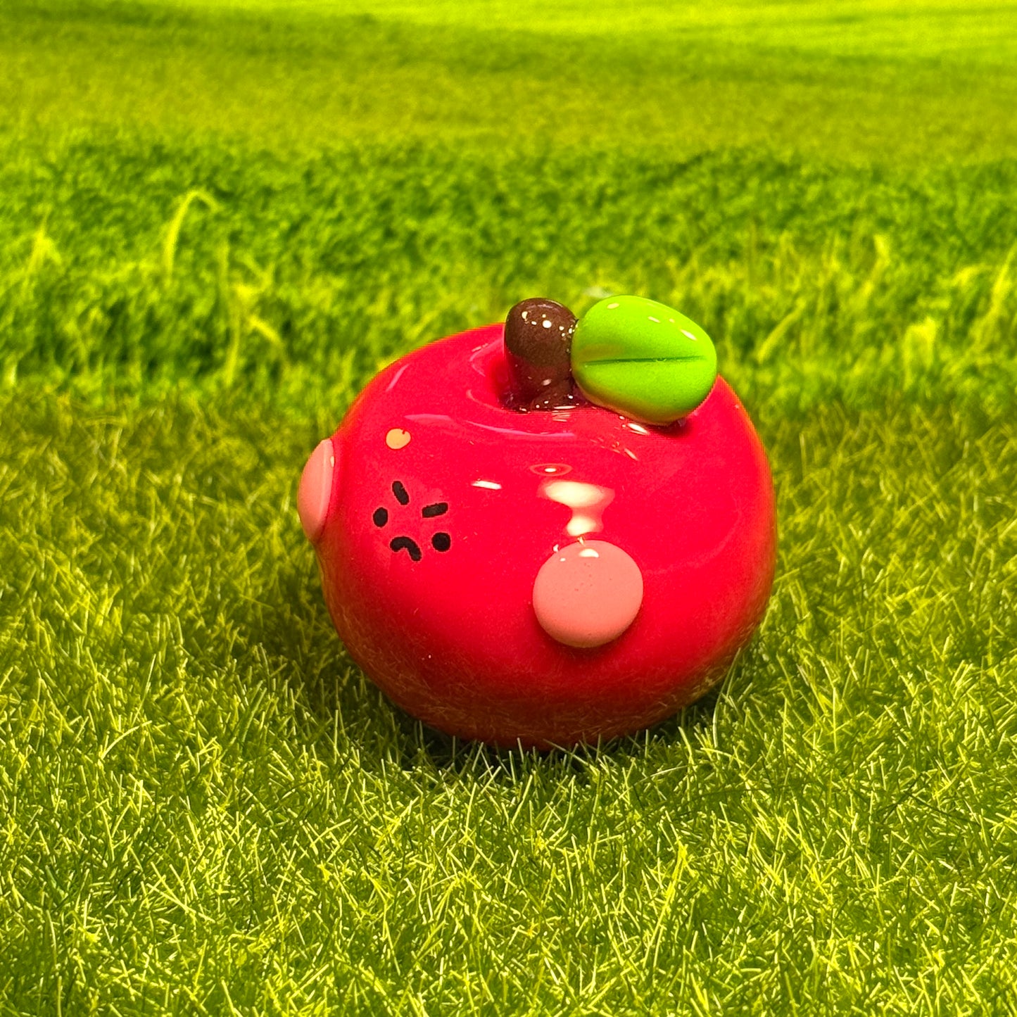 🍎Apple Friend Figure🍎