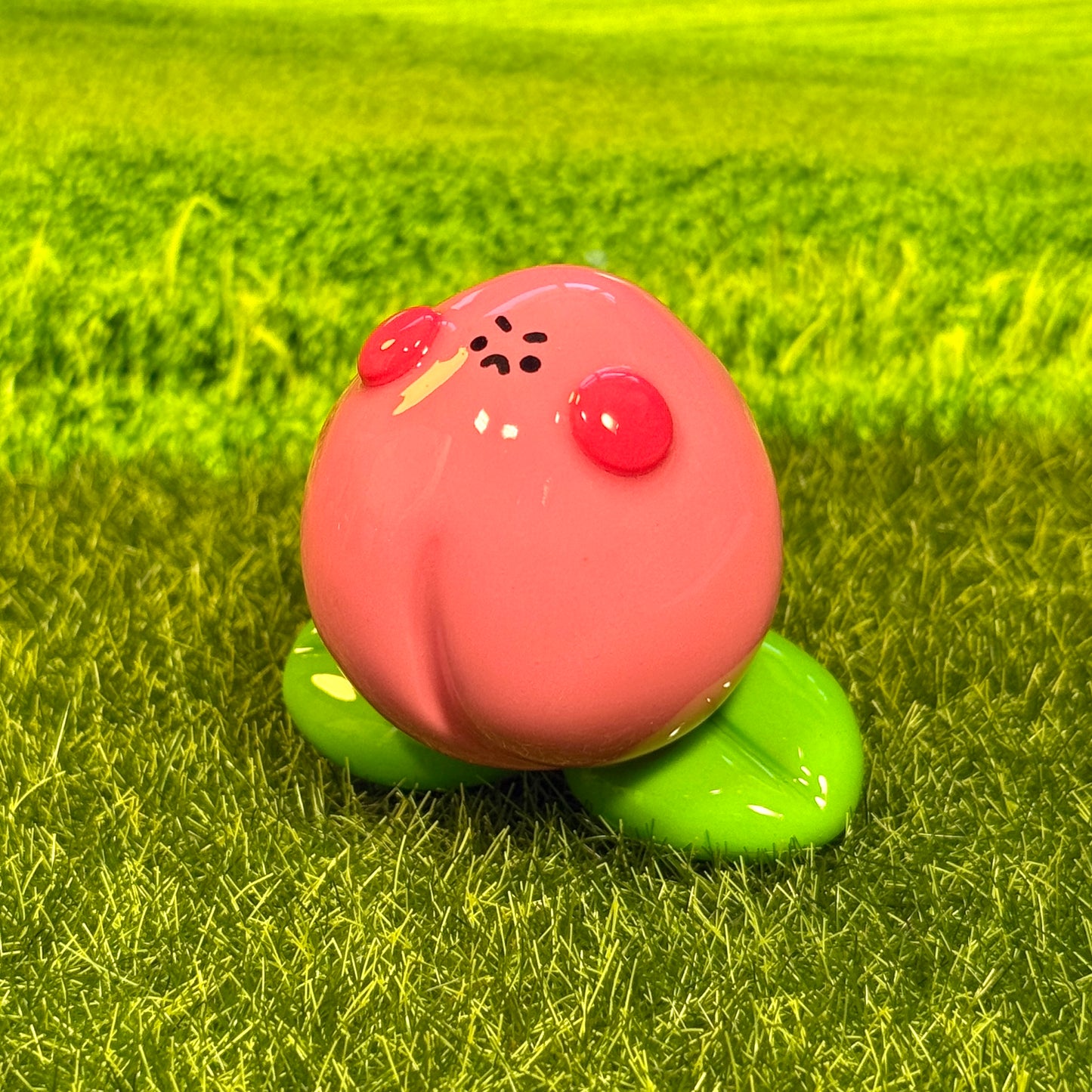 🍑Peach Friend Figure🍑