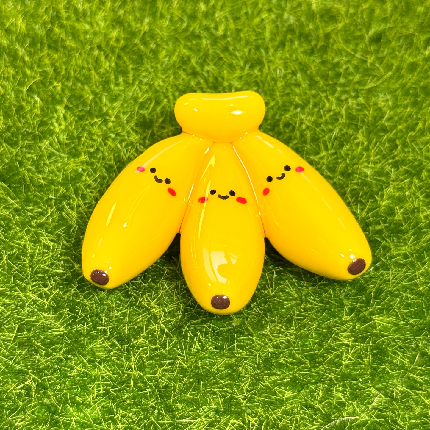 🍌Banana Friend Trio Figure🍌