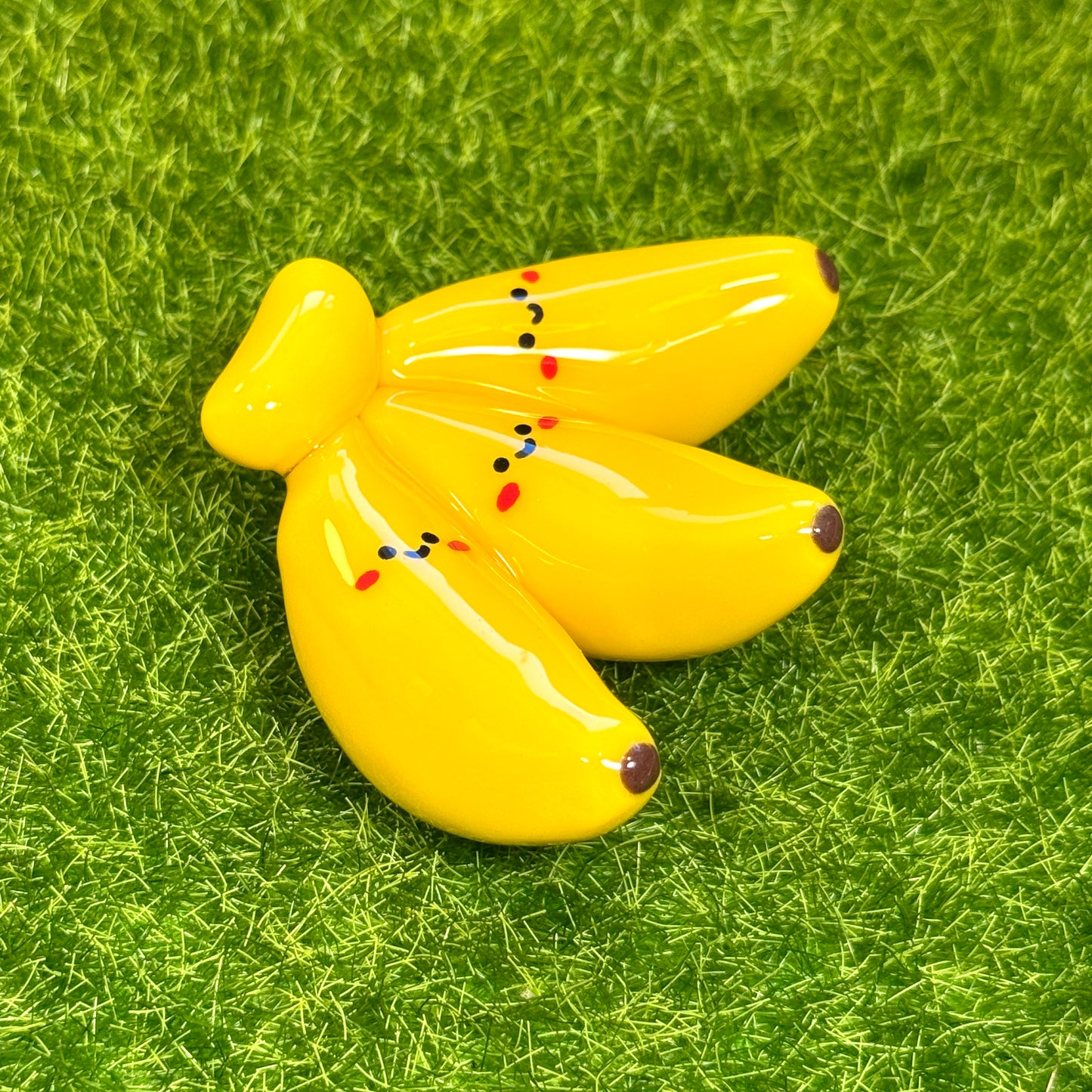 🍌Banana Friend Trio Figure🍌