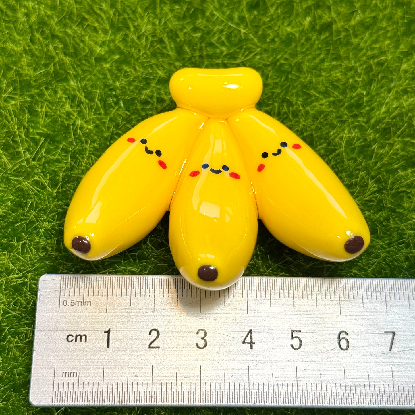 🍌Banana Friend Trio Figure🍌