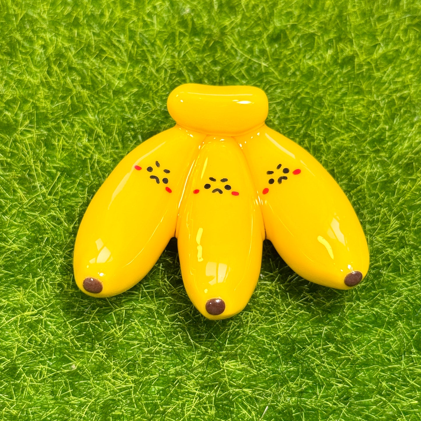 🍌Banana Friend Trio Figure🍌