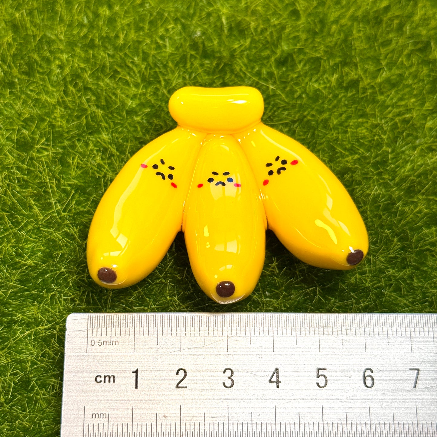 🍌Banana Friend Trio Figure🍌