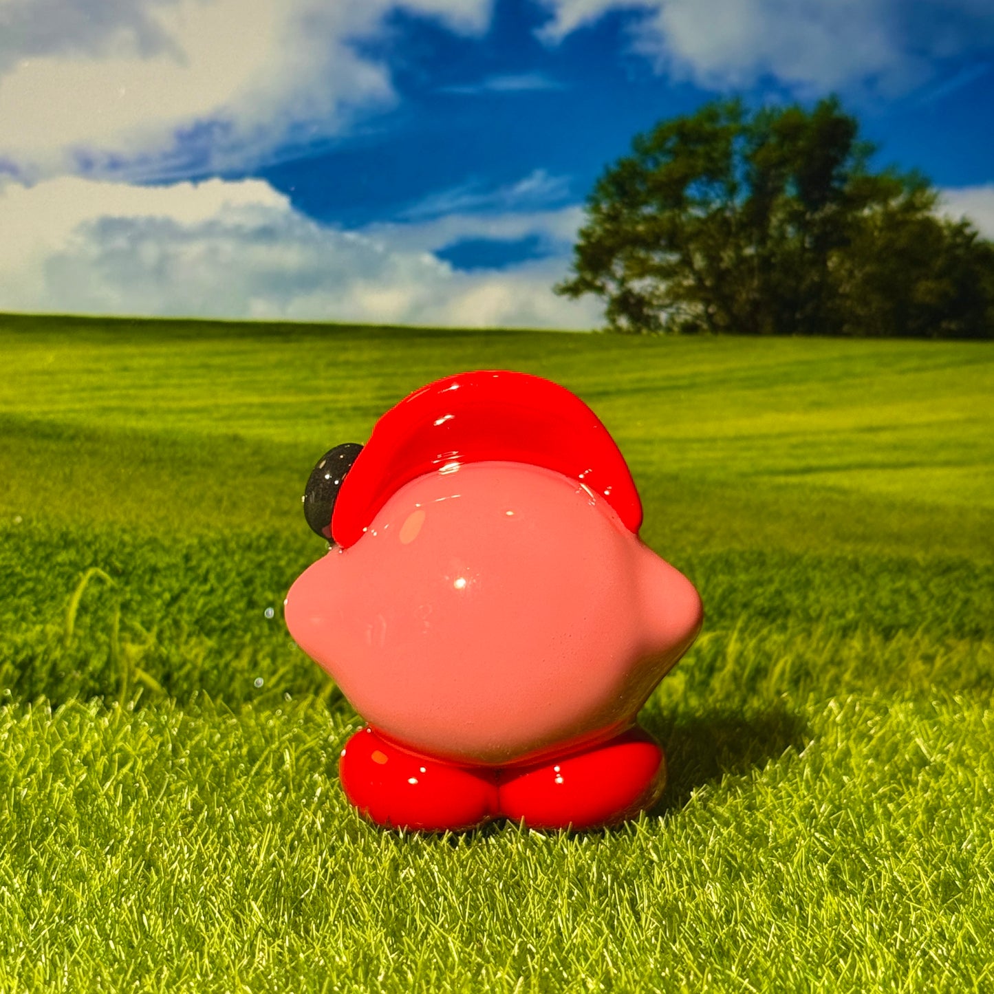 🍟McDonald's Kirby🥤