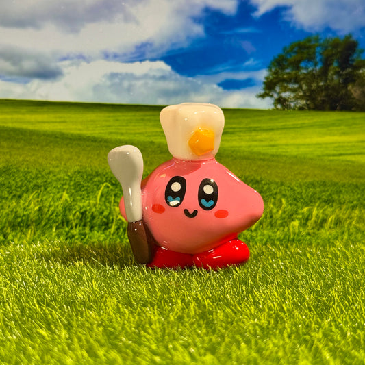 🧑‍🍳Chef Kirby🌟