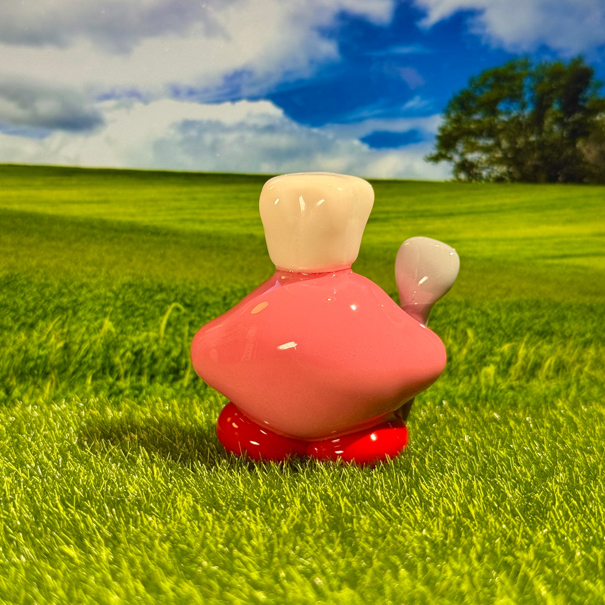 🧑‍🍳Chef Kirby🌟