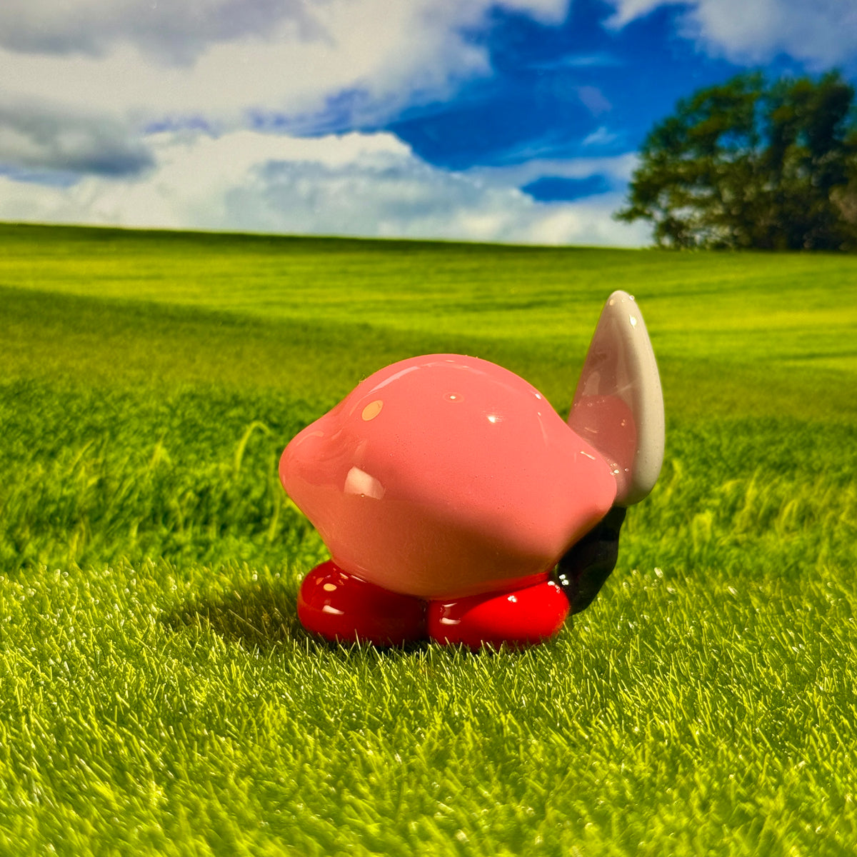 🔪Stabby Kirby🗡️